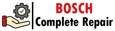 Bosch Complete Repair